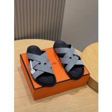 에르메스 남성용 슬리퍼 (해외배송)