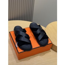 에르메스 남성용 슬리퍼 (해외배송)