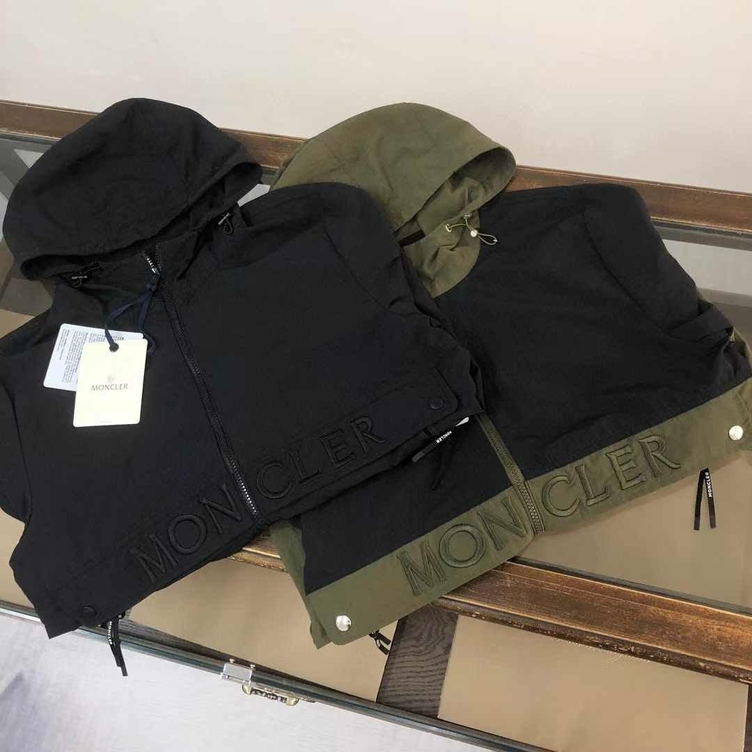 몽클레어 졸리후드 자켓 (국내배송)