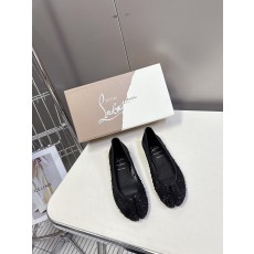 메종마르지엘라 x 루부탱 콜라보 슈즈 (해외배송)