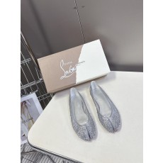 메종마르지엘라 x 루부탱 콜라보 슈즈 (해외배송)