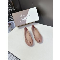 메종마르지엘라 x 루부탱 콜라보 슈즈 (해외배송)