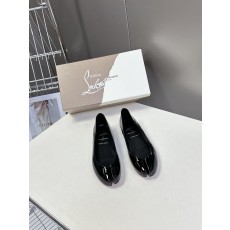 메종마르지엘라 x 루부탱 콜라보 슈즈 (해외배송)