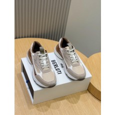 벨루티 스니커즈 (해외배송)