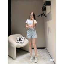펜디 더블 FF 자카드 풀 프린트 모노그램 반바지 (해외배송)