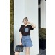 루이비통 반팔 티셔츠 (해외배송)