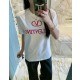 발렌티노 라운드넥 티셔츠 (해외배송)