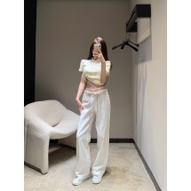미우미우 캐주얼 바지 (해외배송)