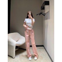 미우미우 캐주얼 바지 (해외배송)