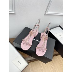 샤넬 샌들 (해외배송)