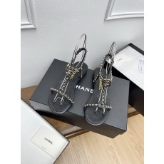 샤넬 샌들 (해외배송)