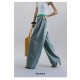 프라다 드로우 와이드 데님 (DRAW WIDE DENIM) (국내배송)