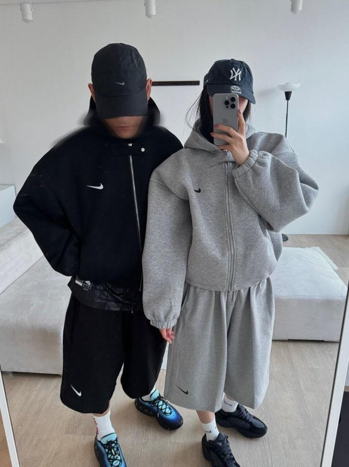 나이키 네오프렌 후드집업 (국내배송)