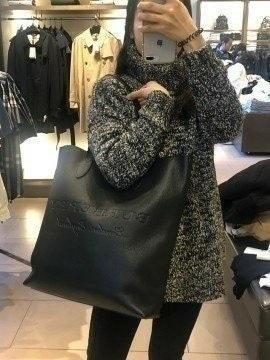 버버리 레밍턴 로고 토드백 set (국내배송)