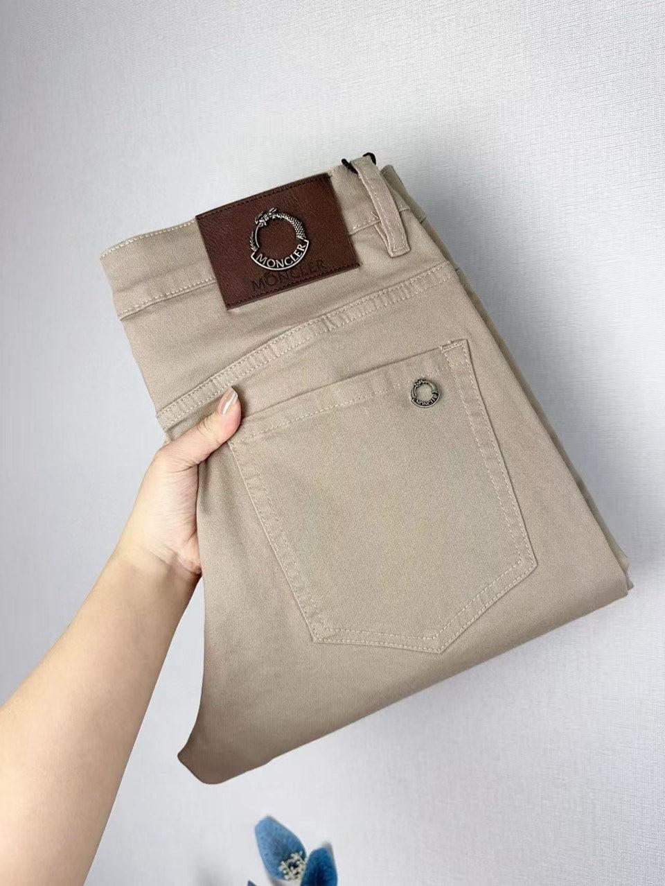 몽클레어 남성반팔  바지 (국내배송)