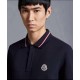몽클레어 로고 와펜 PK 카라티 (국내배송)