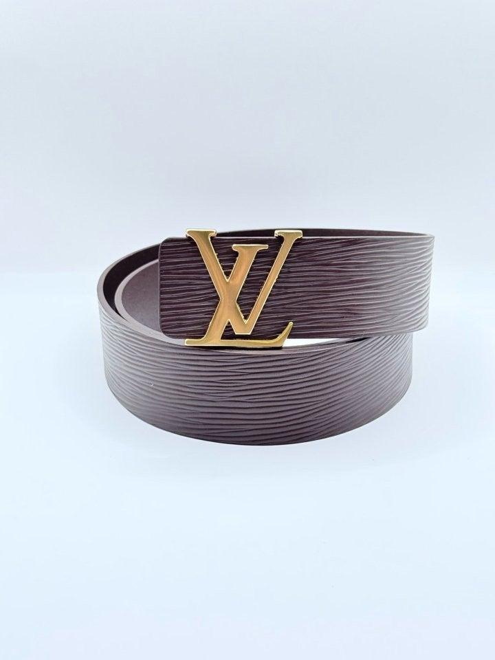 루이비통 리버서브로 LV 벨트 (국내배송)