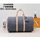 루이비통 Keepall Bandoulière 45 여행 가방 (해외배송)