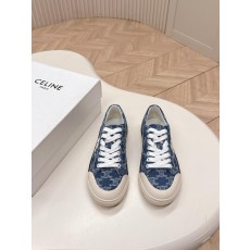 셀린느 RUNNER CR-03 스포츠 슈즈 (해외배송)