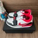 나이키 Jordan Legacy 312 로우탑 레트로 농구화 (해외배송)