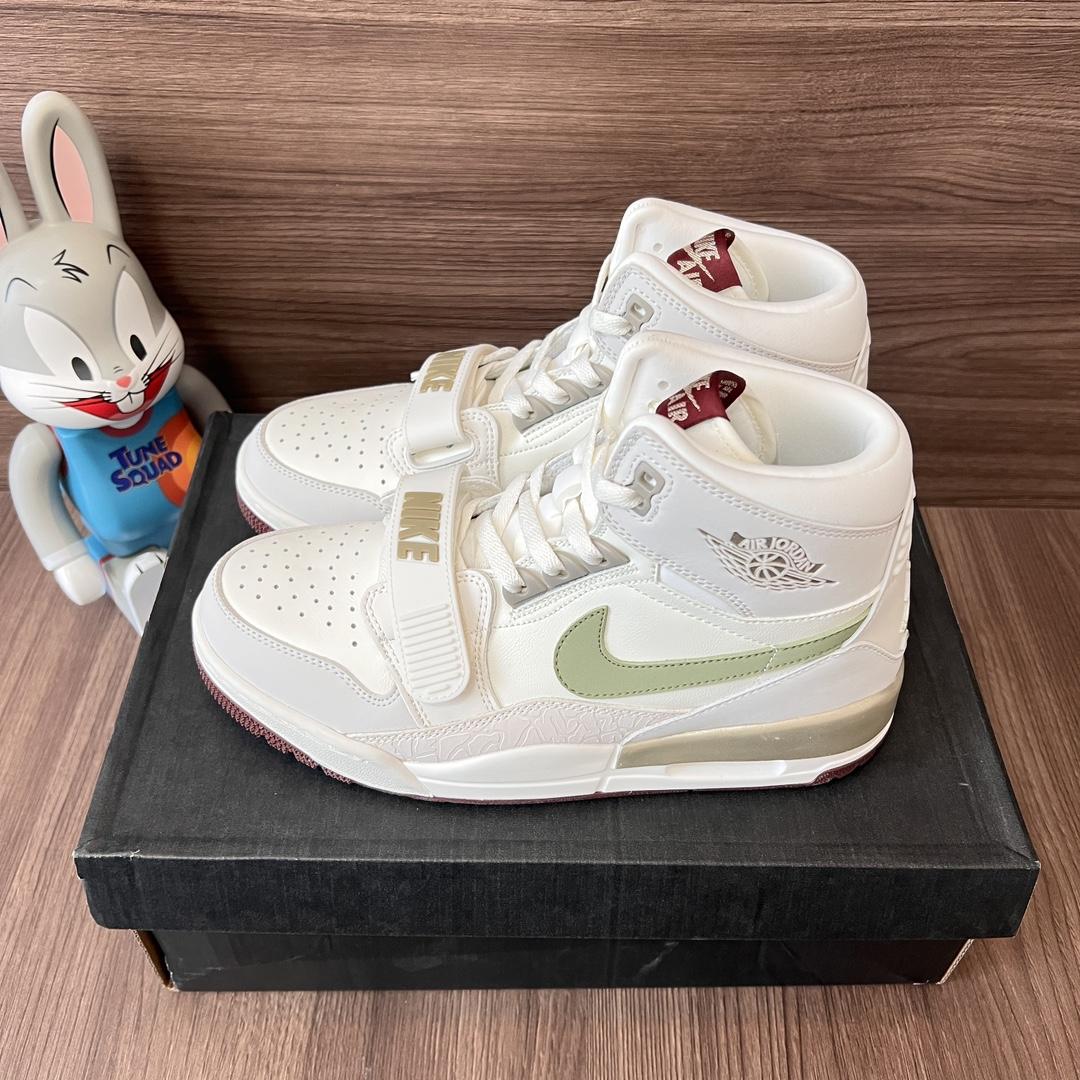 나이키 Jordan Legacy 312 하이탑 농구화 (해외배송)