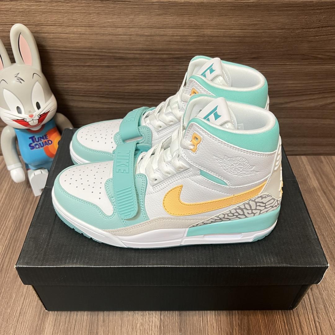 나이키 Jordan Legacy 312 하이탑 농구화 (해외배송)