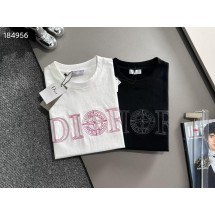디올 실켓 반팔 (국내배송)