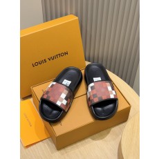 루이비통 L's Waterfront 슬리퍼 (해외배송)