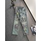 발렌시아가 레그 진 스트레이트 팬츠 (해외배송)
