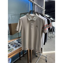 버버리 폴로 반팔 티셔츠 (해외배송)