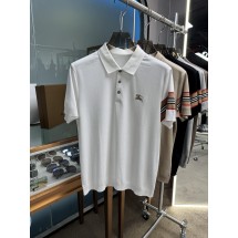 버버리 폴로 반팔 티셔츠 (해외배송)