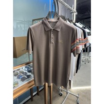 버버리 폴로 반팔 티셔츠 (해외배송)