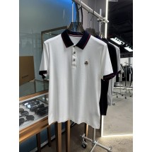 몽클레어 폴로 반팔 티셔츠 (해외배송)