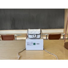 샤넬 슈퍼Q미니백 (해외배송)