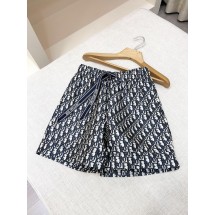 디올 올드 플라워 반바지 (해외배송)