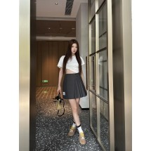디올 슈트 스커트 2컬러 (해외배송)