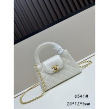 샤넬 23K 켈리 체인 백 (해외배송)