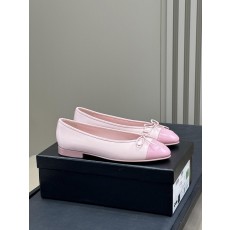 샤넬 클래식 발레 슈즈 (해외배송)