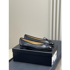 샤넬 클래식 발레 슈즈 (해외배송)