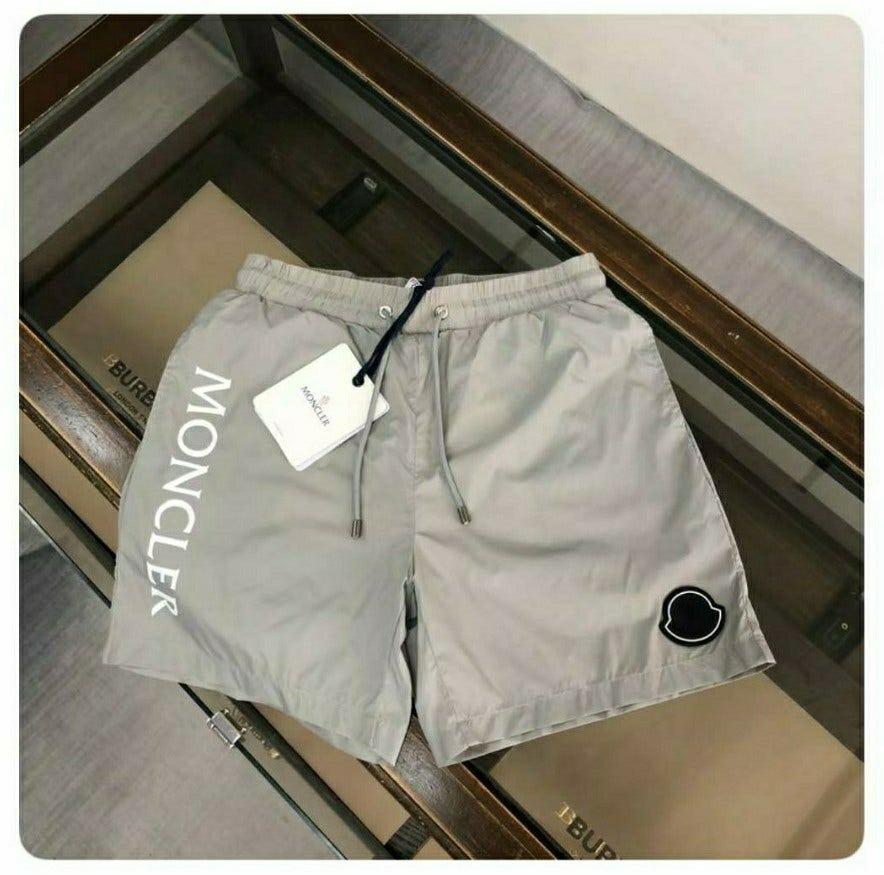 몽클레어 블랙로고 스웻팬츠 (국내배송)