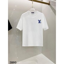 루이비통 LV 자수로고 티셔츠 (국내배송)