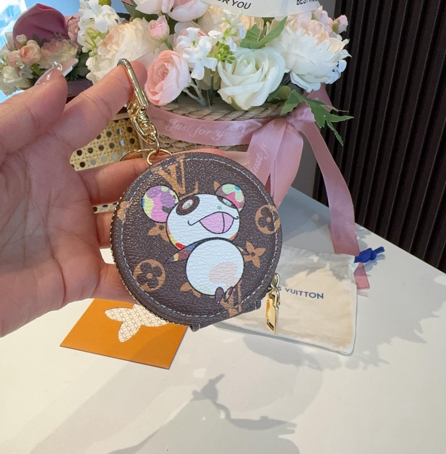 루이비통 블루투스 이어폰 가방  (해외배송)