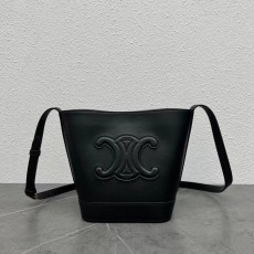 셀린느 라지 버킷백 (해외배송)