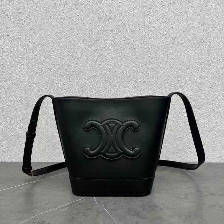 셀린느 라지 버킷백 (해외배송)