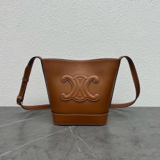 셀린느 라지 버킷백 (해외배송)