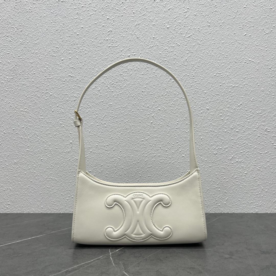 셀린느 CUIR TRIOMPHE 숄더백 (해외배송)