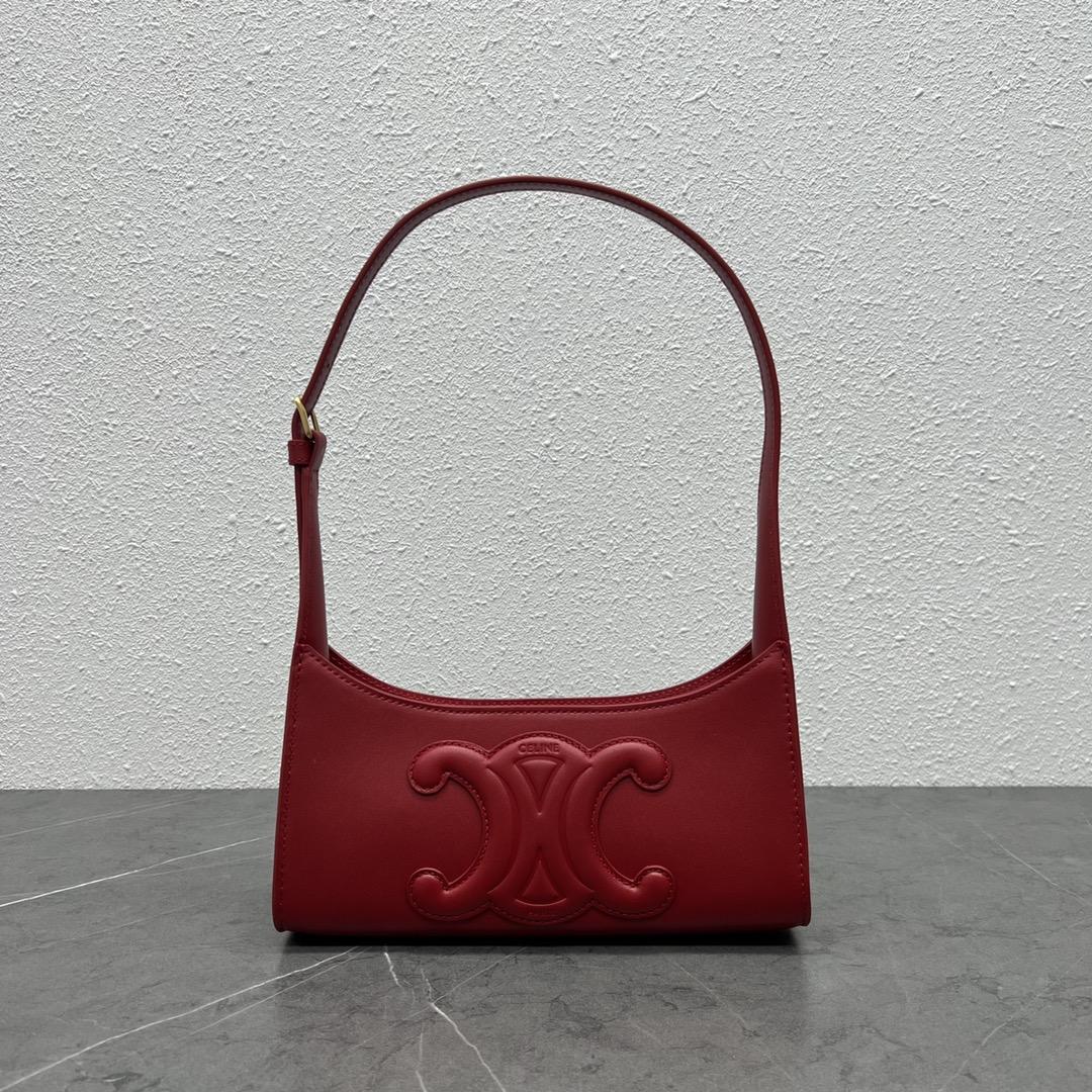 셀린느 CUIR TRIOMPHE 숄더백 (해외배송)