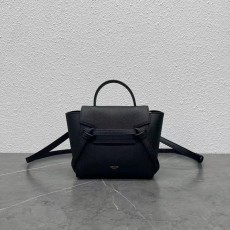 셀린느 BELT PICO 그레인 소가죽 핸드백 (해외배송)