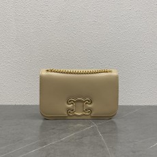 셀린느 TRIOMPHE FRAME 숄더백 (해외배송)