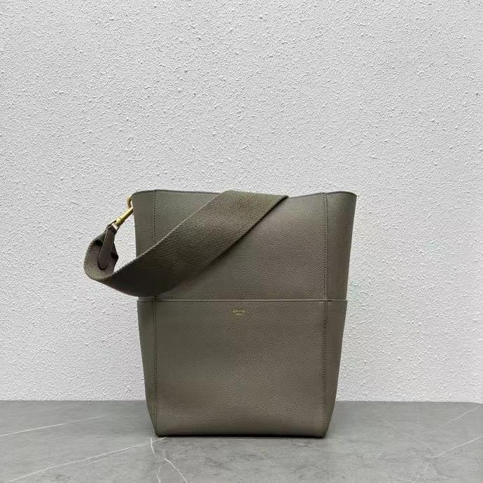 셀린느 상글 버킷백 (해외배송)
